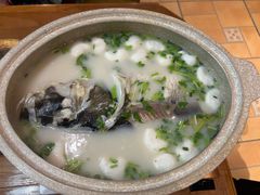 -老西门·常州菜(新区店)
