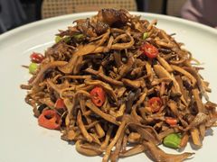 -福海居烤鸭店(鸟巢店)