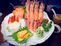 -旨料亭日本料理(四川北路店)
