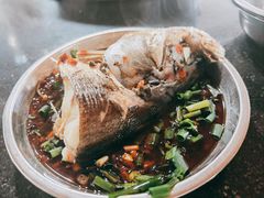 -老杨砂锅鱼庄