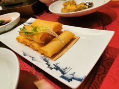 -杭州香格里拉·香宫中餐厅