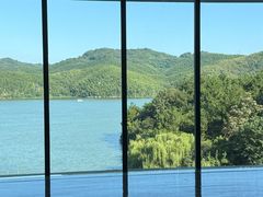 -天目湖涵田度假村