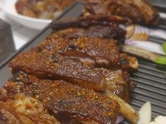 -小郭私房菜·海肠捞饭店(学士街店)