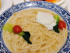 -老浒记民俗酒楼(王府井店)