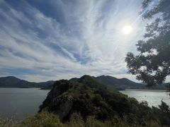 -北京金海湖景区