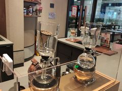 -星巴克(汕头群光广场店)