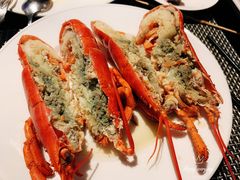 -上海锦江汤臣洲际大酒店壹阶层