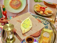 -BRBR叙利亚餐厅(总店)