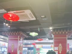 -津门老羊家·铜锅涮羊肉·烧烤(科技园店)