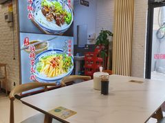 -覃记螺蛳粉·桂林米粉(鼓楼南街店)