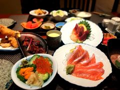 -乾山寿司(好运街店)