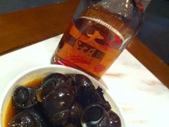 -三凤酒家·百年无锡菜(清扬茂业店)