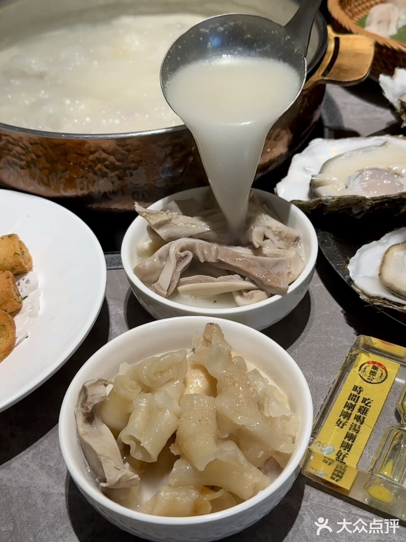 深圳！！只有广东人懂这口猪肚鸡汤的含金量…