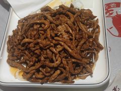 -王婆炒鱼(总店)