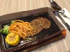 -必胜客(南宁盛天地店)