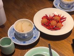 -粗茶淡饭·隐庐私厨(东亭店)
