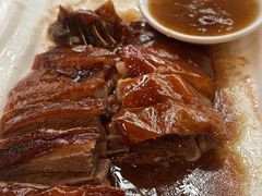 -鹅滋道(甘坑古镇店)