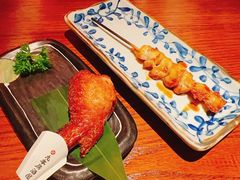 -九本居酒屋(学院路店)