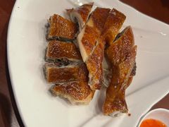 -古南都·老广东酒楼(龙江店)
