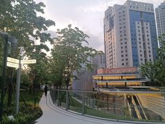 -七浦路服装批发市场