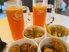 -艾薯夫妇Aysh(福田星河COCOPark店)