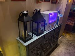 -VERVO金酒吧·独立电音俱乐部(正义坊购物中心店)