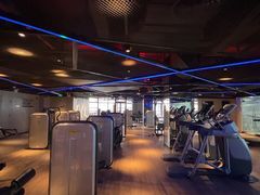 -W FITNESS 威尔仕健身·游泳(老西门新苑店)