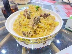 -德顺源·非遗烧麦·老菜(大观园店)