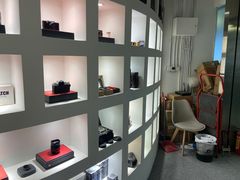 -富士相机·拍立得instax(三里屯soho商场店)