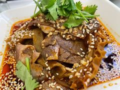 夫妻肺片-成都驻京办餐厅(蜀都宾馆店)