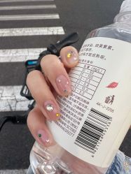 -H12 STAR日式美甲美睫专门店
