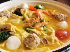 绍三鲜-寻宝记绍兴菜(鲁迅路店)