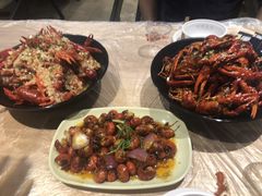 -巴厘龙虾·榜首油焖大虾(青山店)