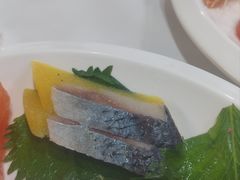 -东方苑自助餐厅(稻香湖景酒店)