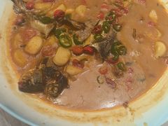 -囍榷·鲜美常州菜(恐龙园店)