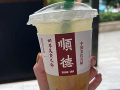 -容里煲仔饭(利丰北路店)