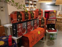 -四季餐厅(华苑店)