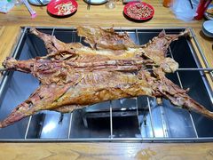 -香木香羊(小汤山店)