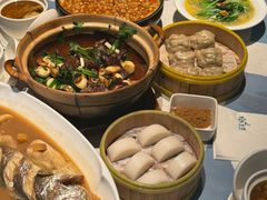 -荣小馆(临海世纪花城店)