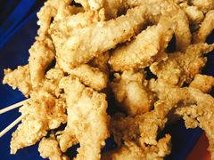 -阿姨小肉摊(同济西苑店)