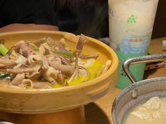 -吃饭皇帝大·土家民族菜(温州万象城店)