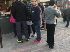 -王德炭烤牛羊肉(西关大街店)