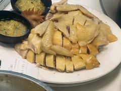 汇兴源招牌鸡-汇兴源餐馆(小北路店)