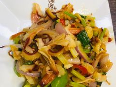 -海坛特色小吃·只做平潭特色菜(平潭店)