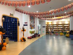 -戊辰亲子游泳俱乐部