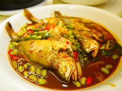 -扬州狮子楼·非遗淮扬菜(总店)