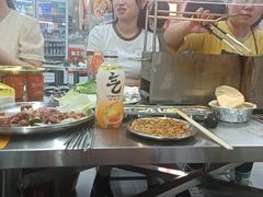 -蜀牛哥·炭火牛肉烤串鲜啤自助(龙泉铂悦山店)