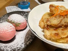 -金掌勺锅包肉(华润万象城店)