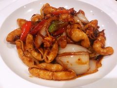 -宝轩渔府·老字号海鲜·正宗津菜(水上店)