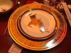 -大汗行宫园林餐厅